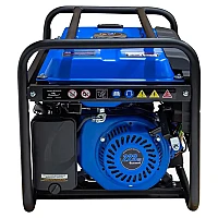 Бензиновый генератор Dinking DKA3500E