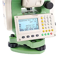 Электронный тахеометр FOIF RTS102 (R600, 2")