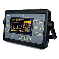 Автогенераторный вихретоковый дефектоскоп ВД-10А