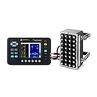 Низкочастотный ультразвуковой томограф A1020 MIRA Lite