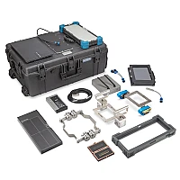 Мобильные беспроводные комплексы цифровой радиографии Экоскан