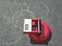 Плотномер асфальтобетона ПА-МГ4