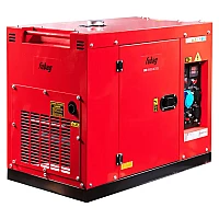 Дизельный генератор FUBAG DS 6500 AC ES