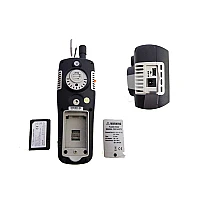 Прибор экологического контроля DT-9881