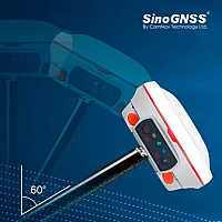 GNSS приемник SinoGNSS T30