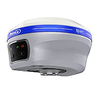 Приемник PrinCe i30VR + контроллер PrinCe HCE600