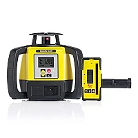 Ротационный нивелир Leica Rugby 680