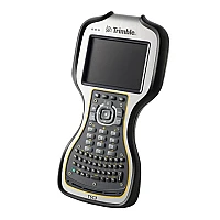 Полевой контроллер Trimble TSC3 TA Lite ABCD keypad