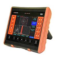 Акустический импедансный дефектоскоп АД-60К