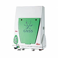 GPS/GNSS-приемник Leica GS10 Базовый