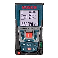 Лазерный дальномер Bosch GLM 250 VF + BT 150 (0.615.994.02J)