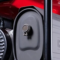 Бензиновый генератор FUBAG BS 3300 A ES 431289/646469