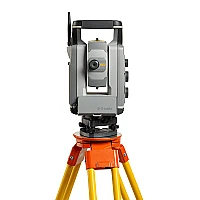 Тахеометр Trimble S9 0.5" Robotic, DR HP, Trimble VISION, FineLock