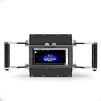 Низкочастотный ультразвуковой томограф A1040 MIRA 3D