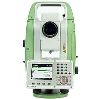 Аренда тахеометра Leica TS07 5" Arctic