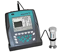Твердомер для металла Proceq Equostat 3