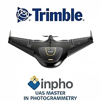 Trimble Inpho