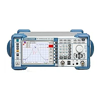 Векторный анализатор цепей Rohde & Schwarz ZVL