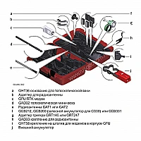 GNSS-приемник Leica GS18 I LTE