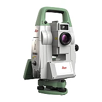 Тахеометр LEICA TS16 A R500 (3")