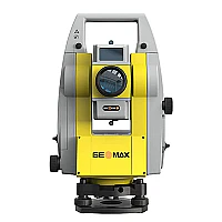 GeoMax Zoom 95 A5 2"