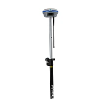 Приемник PrinCe i90VR + Metashape