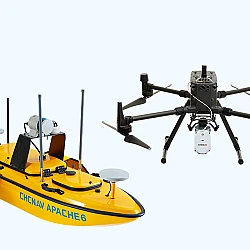 Беспилотники