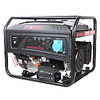 Бензиновый генератор A-iPower Lite AP5500E