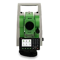 Тахеометр Alpha Tx 1"