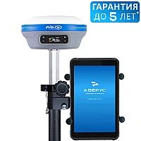 Комплект PrinCe i80 Pro (UM980) c LT800