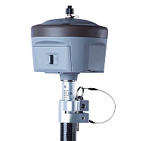 GNSS приемник SOUTH Galaxy G6 (IMU)