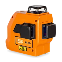 RGK PR-3D