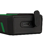 Лазерный дальномер RGK DX-100G