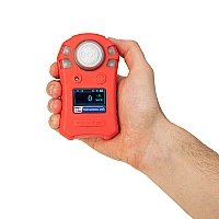 Портативный газоанализатор ТОП-СЕНС 260 (H2S) с поверкой и возможностью смены сенсора