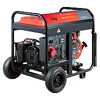 Дизельный генератор FUBAG DS 9500 DA ES