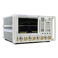 ВЧ и СВЧ анализатор цепей Keysight N5232A