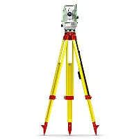 Тахеометр Leica TS07 R500 (3")