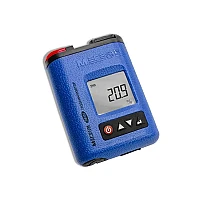 Газоанализатор (измеритель концентрации кислорода) МЕГЕОН 08101