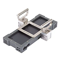 Мобильные беспроводные комплексы цифровой радиографии Экоскан