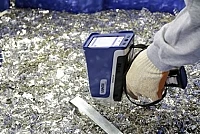 Портативный EDXRF спектрометр Vanta