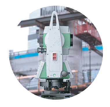 Защита от пыли, воды и экстремальных условий