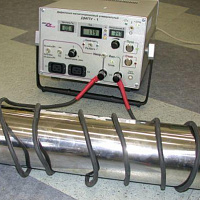 Магнитопорошковый дефектоскоп ДМПУ-1